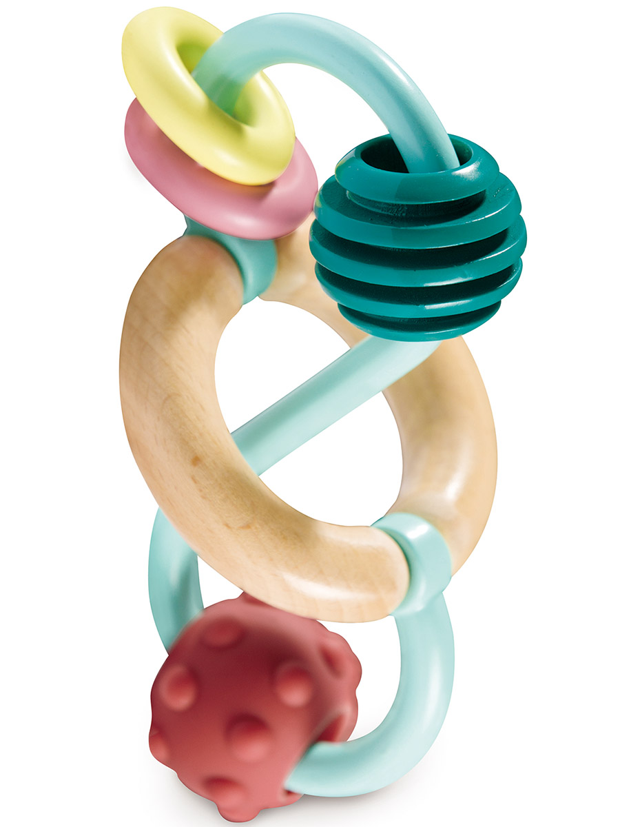 Прорезыватель Hape - фото 8