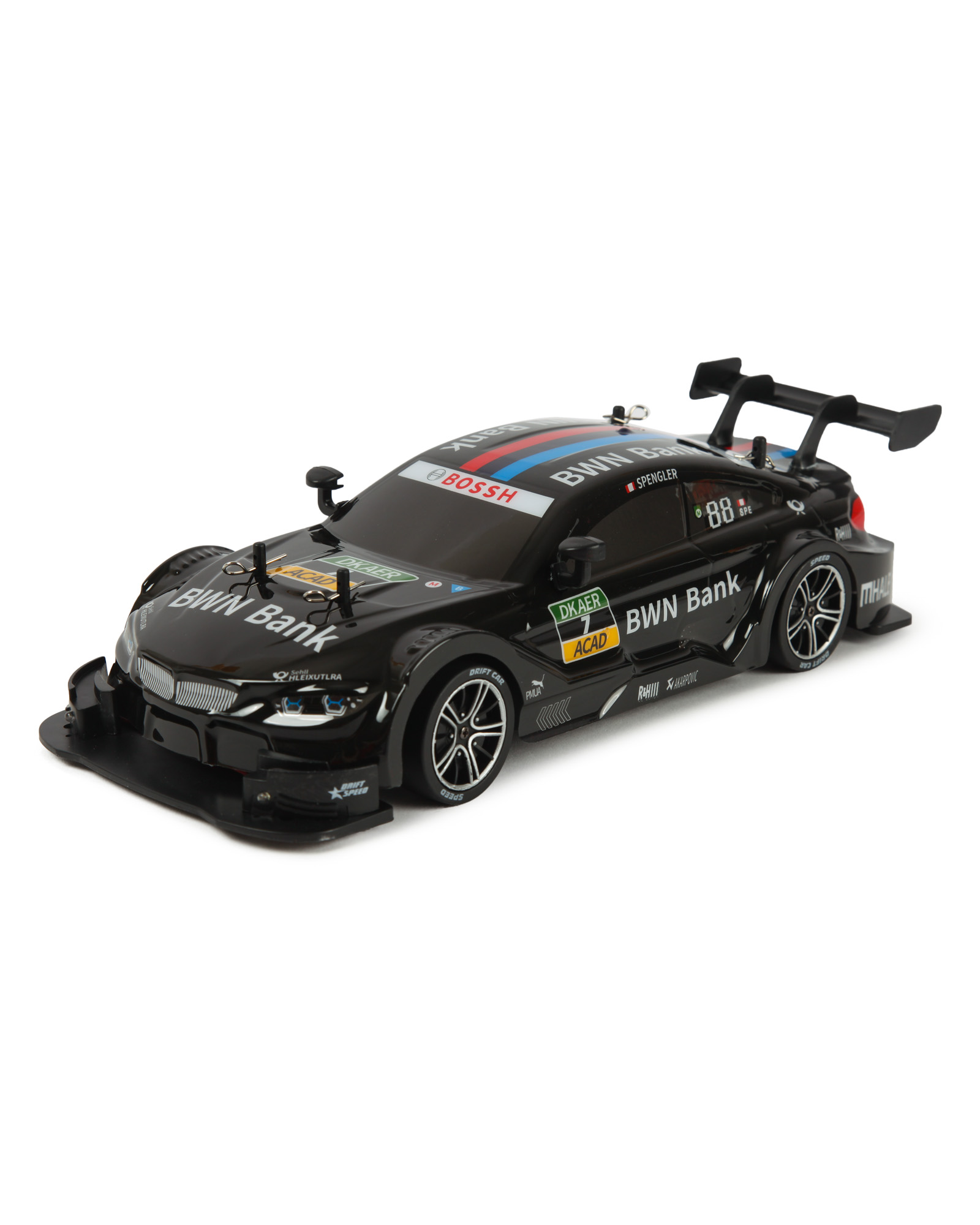 Автомобиль РУ Mobicaro Дрифт 1:16 - фото 2