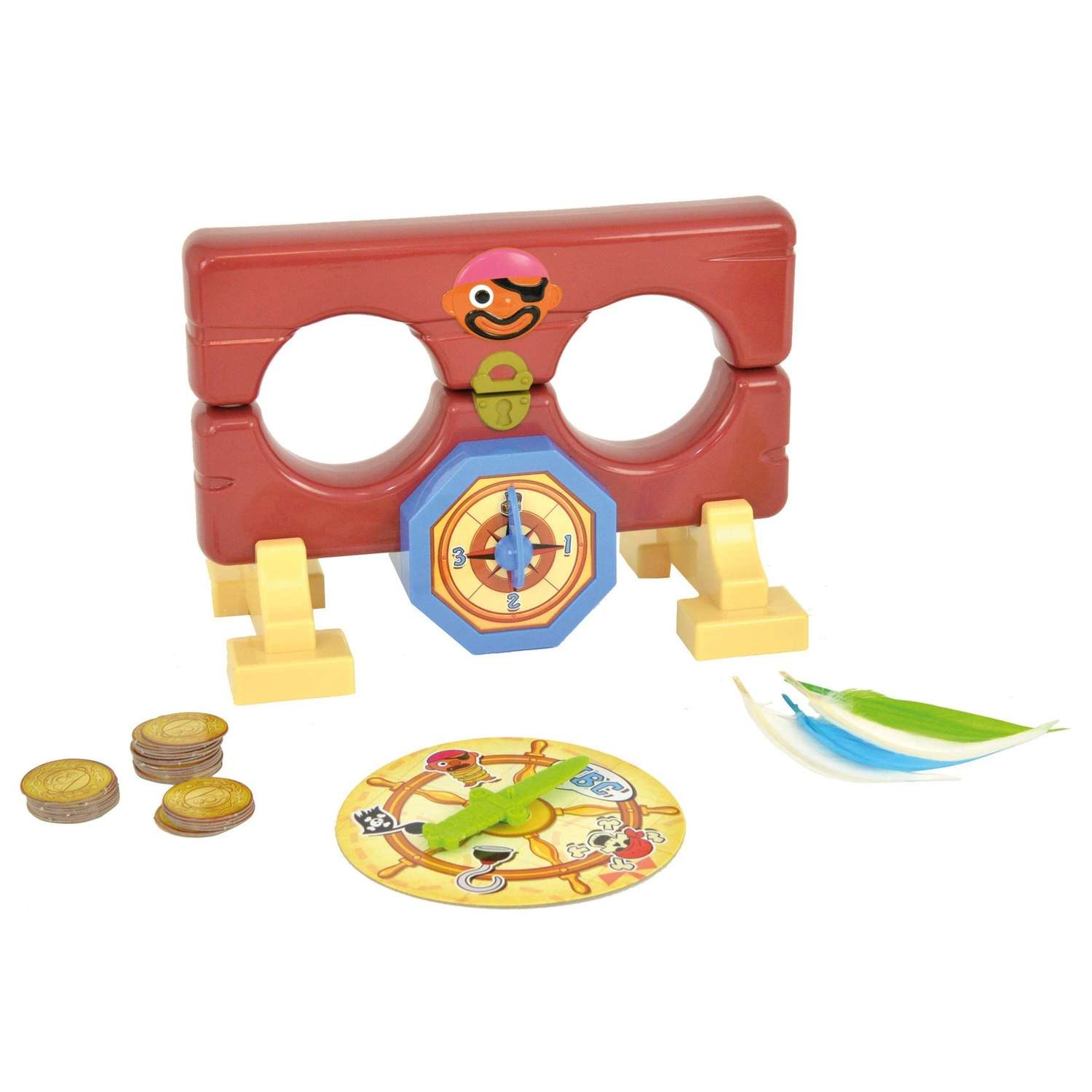 Настольная игра Tomy - фото 3