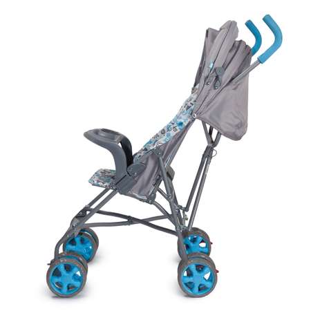 Коляска прогулочная Babyton Gray