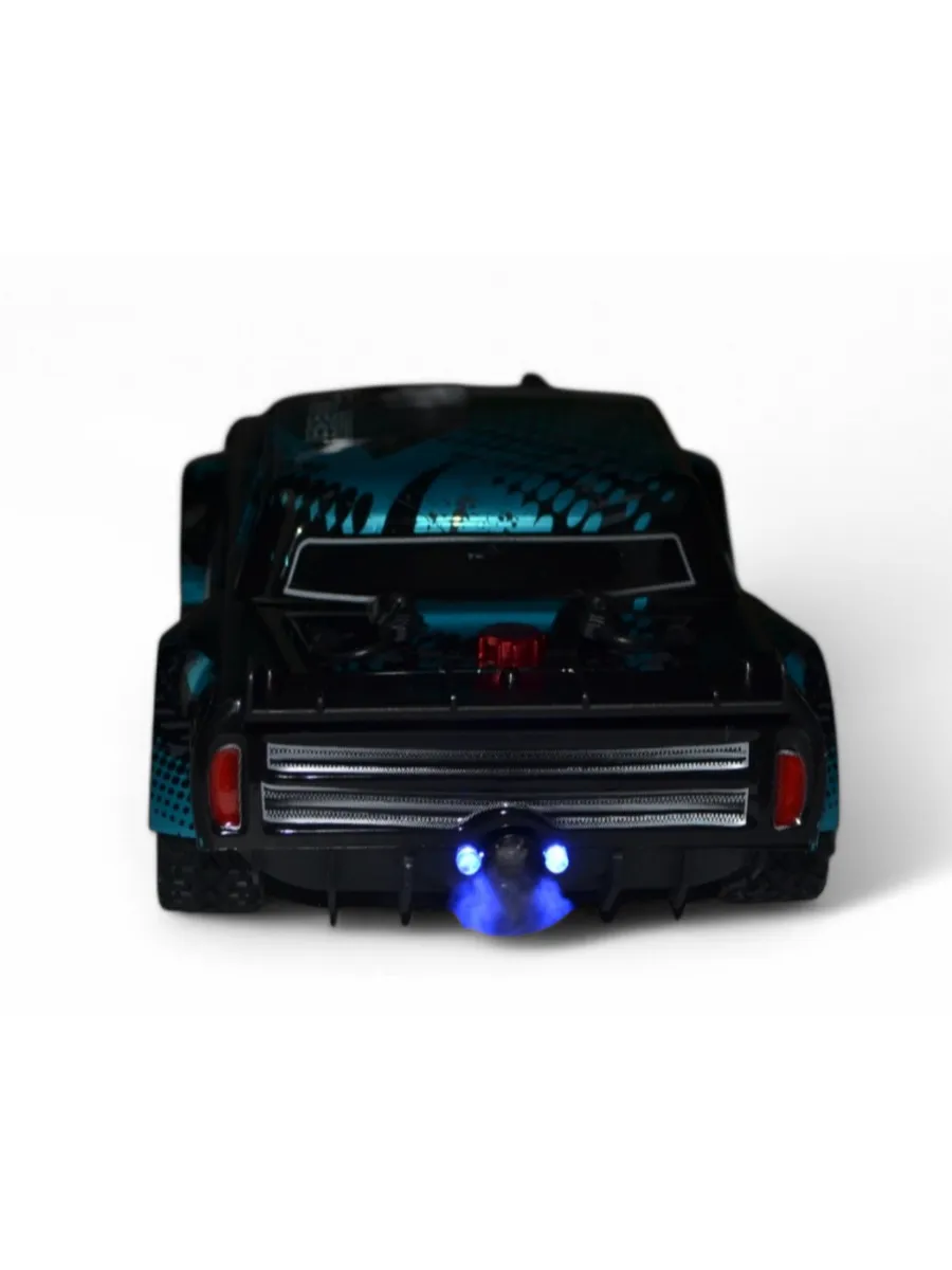 Автомобиль РУ ZEGAN - фото 7