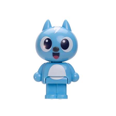 Игровой набор Miniforce Вольта
