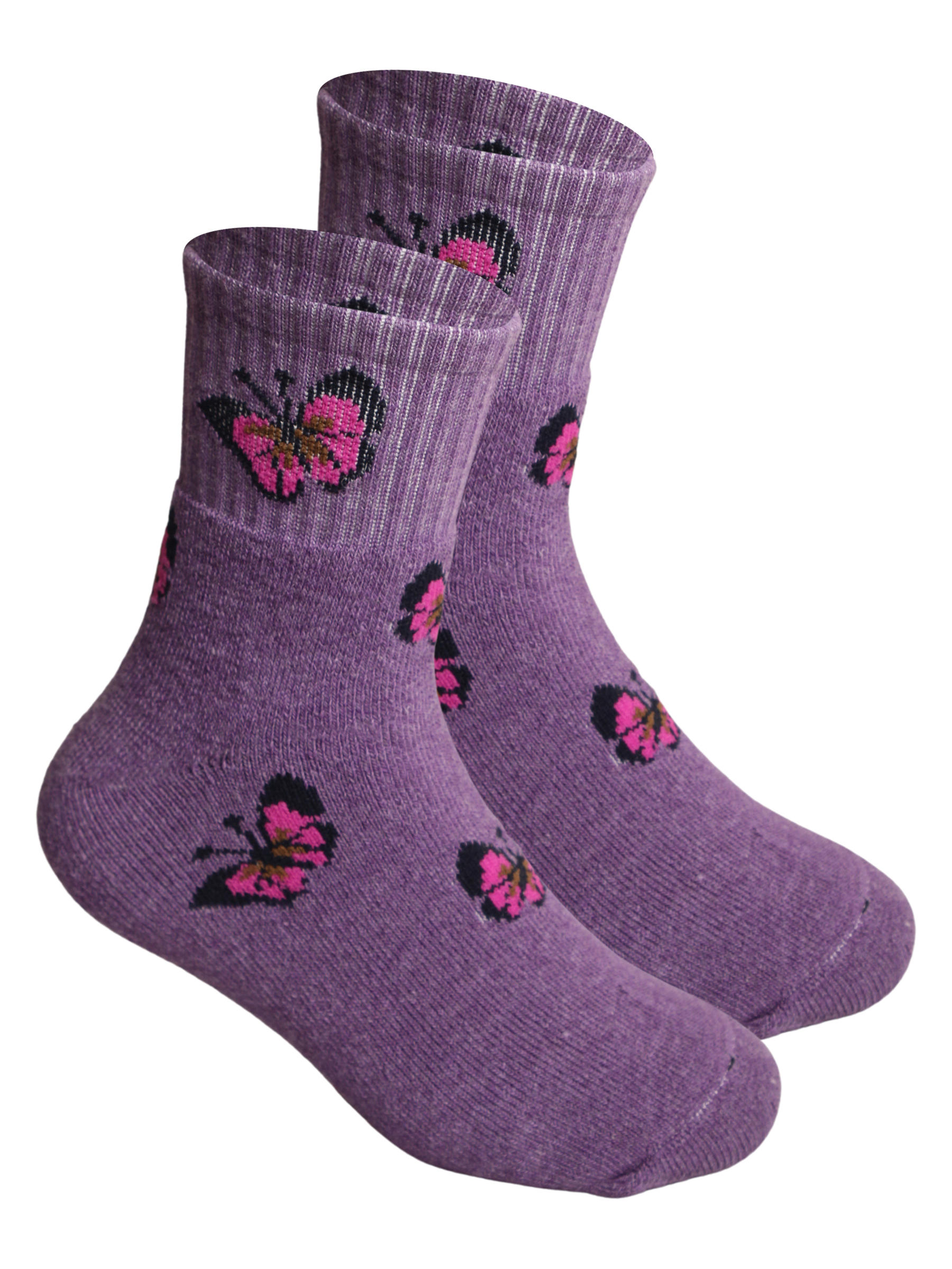 Носки 3 пары Little Mania ZHD-018-1-3MIX - фото 5