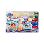 Трек PJ masks Startbahn Auto 4