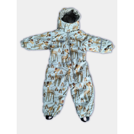 Комбинезон KiMMi Baby