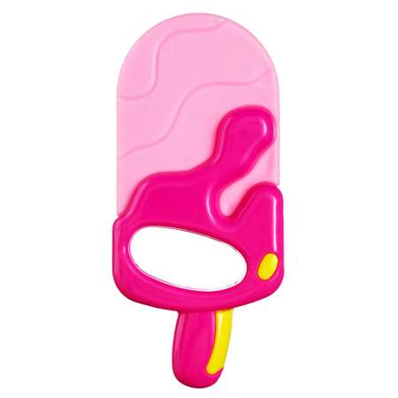 Игрушка Крошка Я погремушка