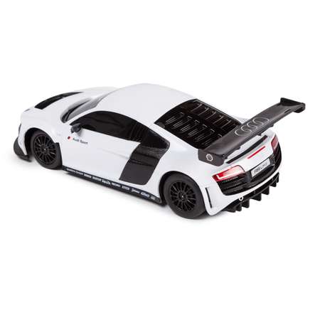 Автомобиль РУ Rastar Audi 1:24