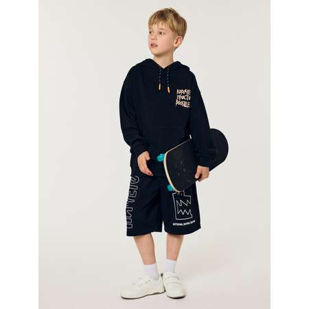 Шорты Futurino Fashion
