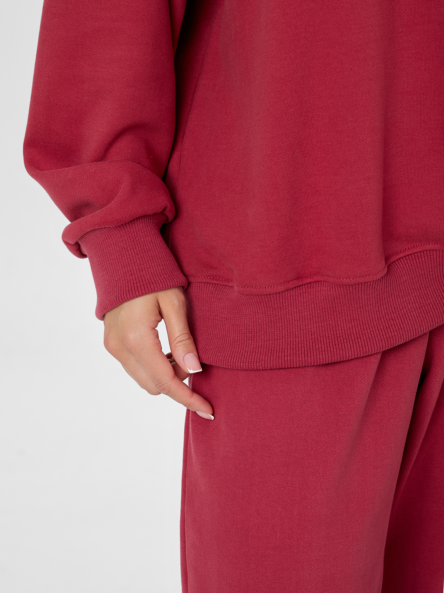 Костюм Mark Formelle (Марк Формэль) 192562-1/терракот - фото 6