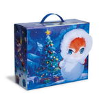 Подарочный набор СКК Чибики коробка