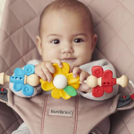 Игрушка для кресла-шезлонга BabyBjorn Balance
