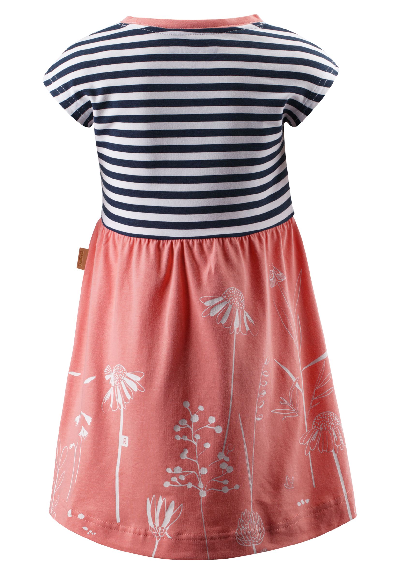 Платье Reima 535021-3164 - фото 2