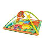 Коврик игровой Canpol Babies Джунгли 250930037