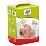 Трусики LittleAngel M 56 шт.