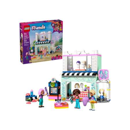 Конструктор LEGO 89 дет.