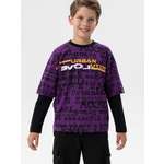 Лонгслив PlayToday