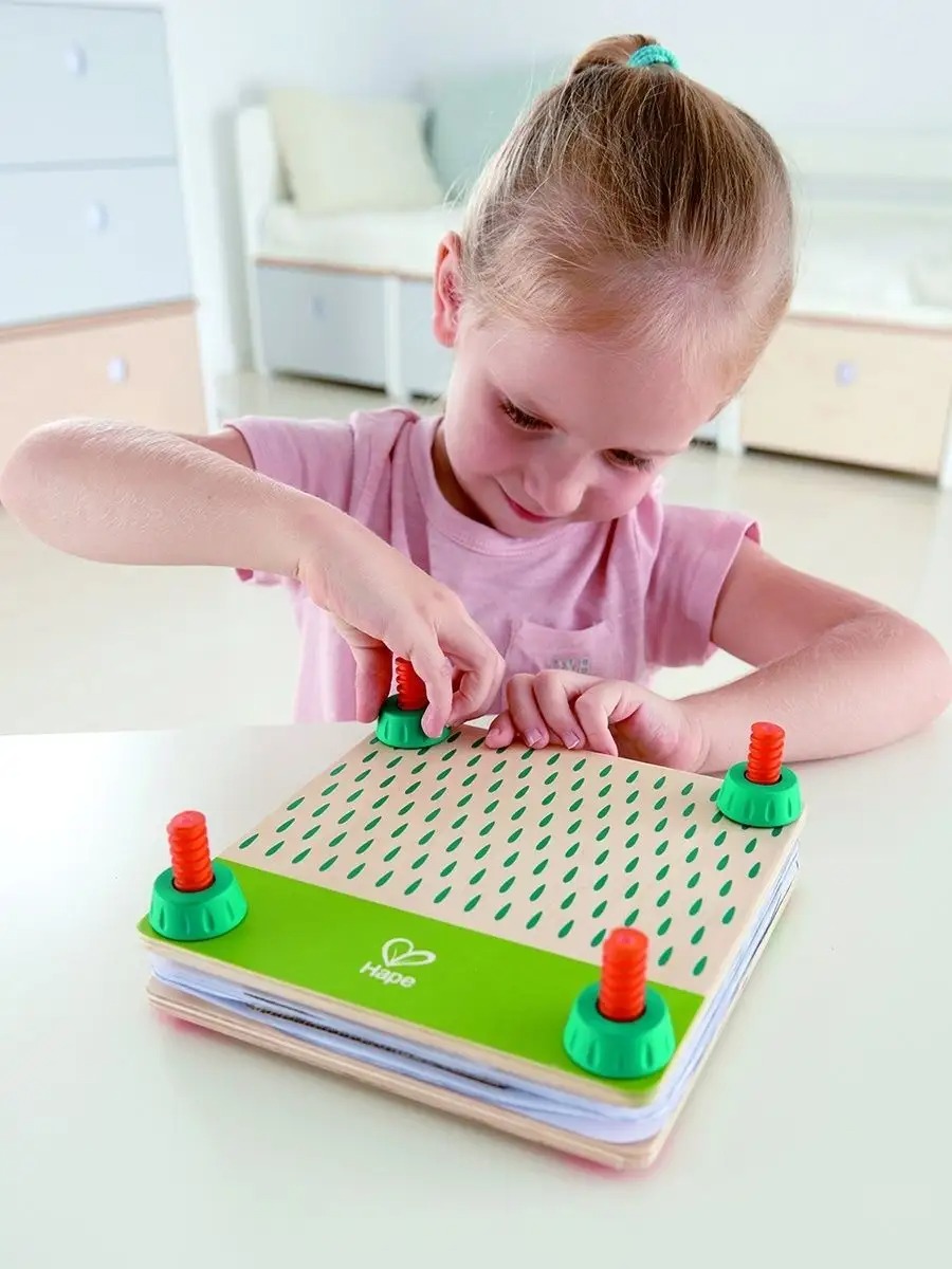 Набор для гербария HAPE серии Набор Туриста - фото 7