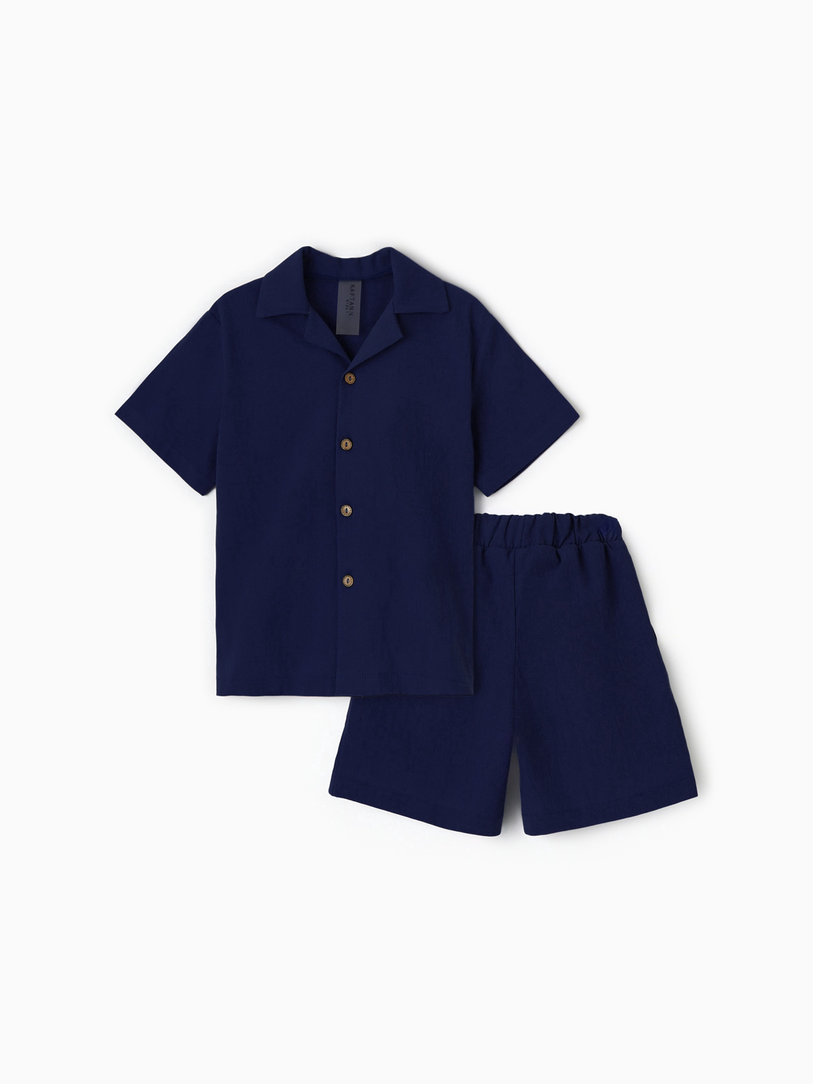 Костюм Kaftan 10853259 - фото 4