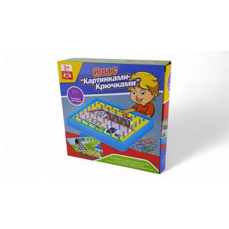 Игрушка CJ Toys