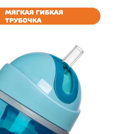 Поильник Chicco Sport Cup