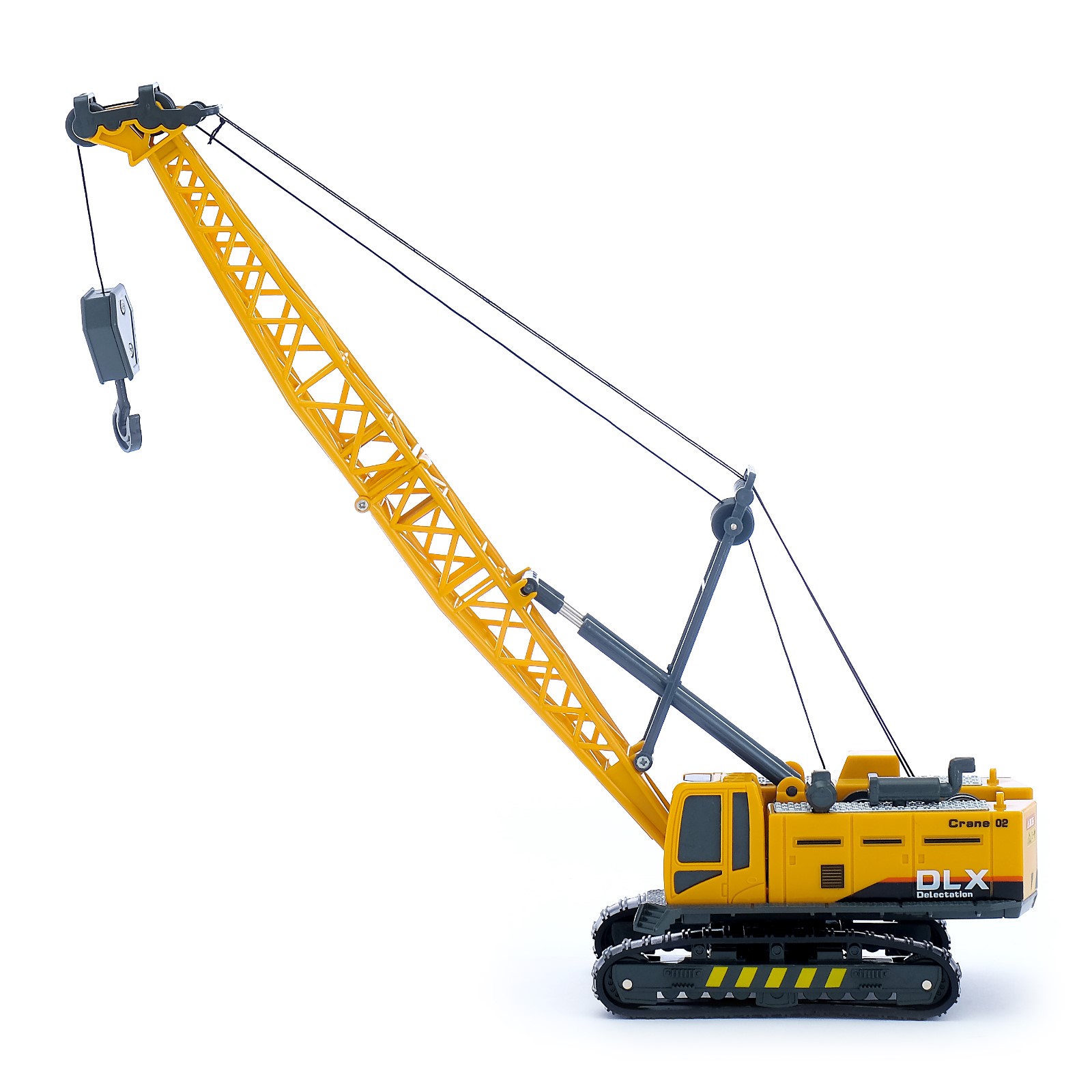 Подъемный кран Автоград - фото 2