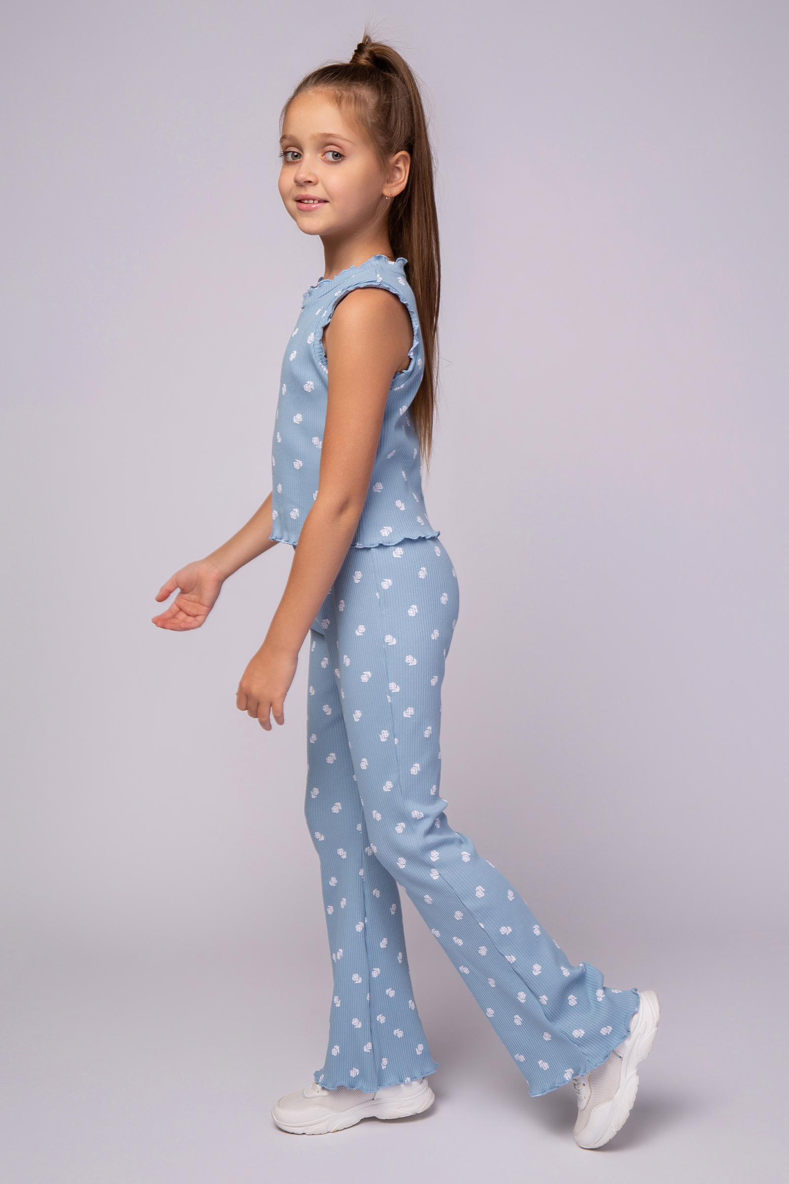 Костюм Little world of Аlena КС23-4594-2//3 - фото 8