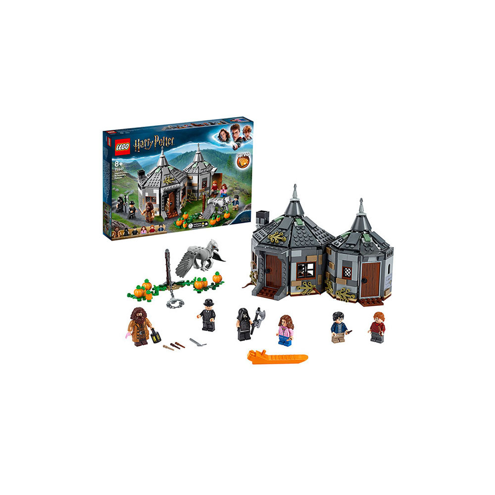 Конструктор LEGO 403 дет. - фото 1