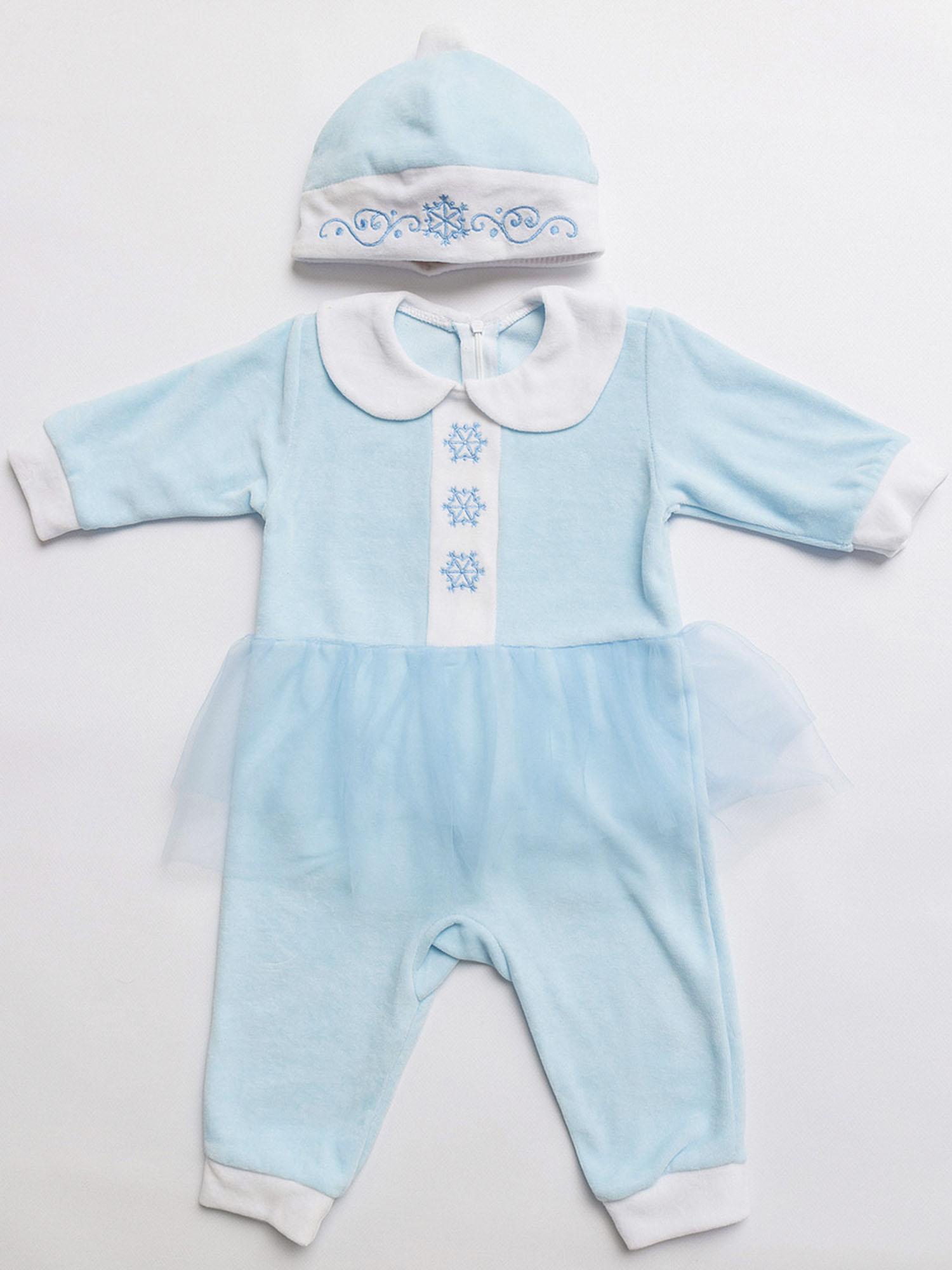 Костюм пуговка 6001 к-19-74 - фото 6