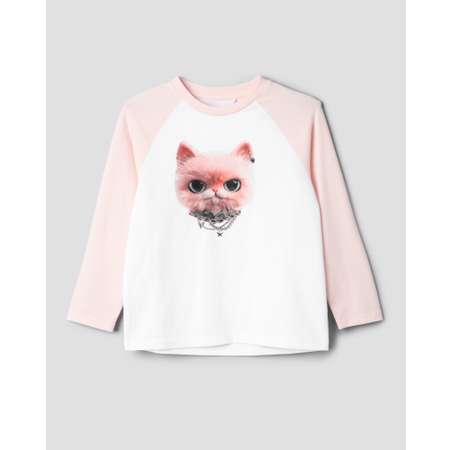 Лонгслив Futurino Fashion