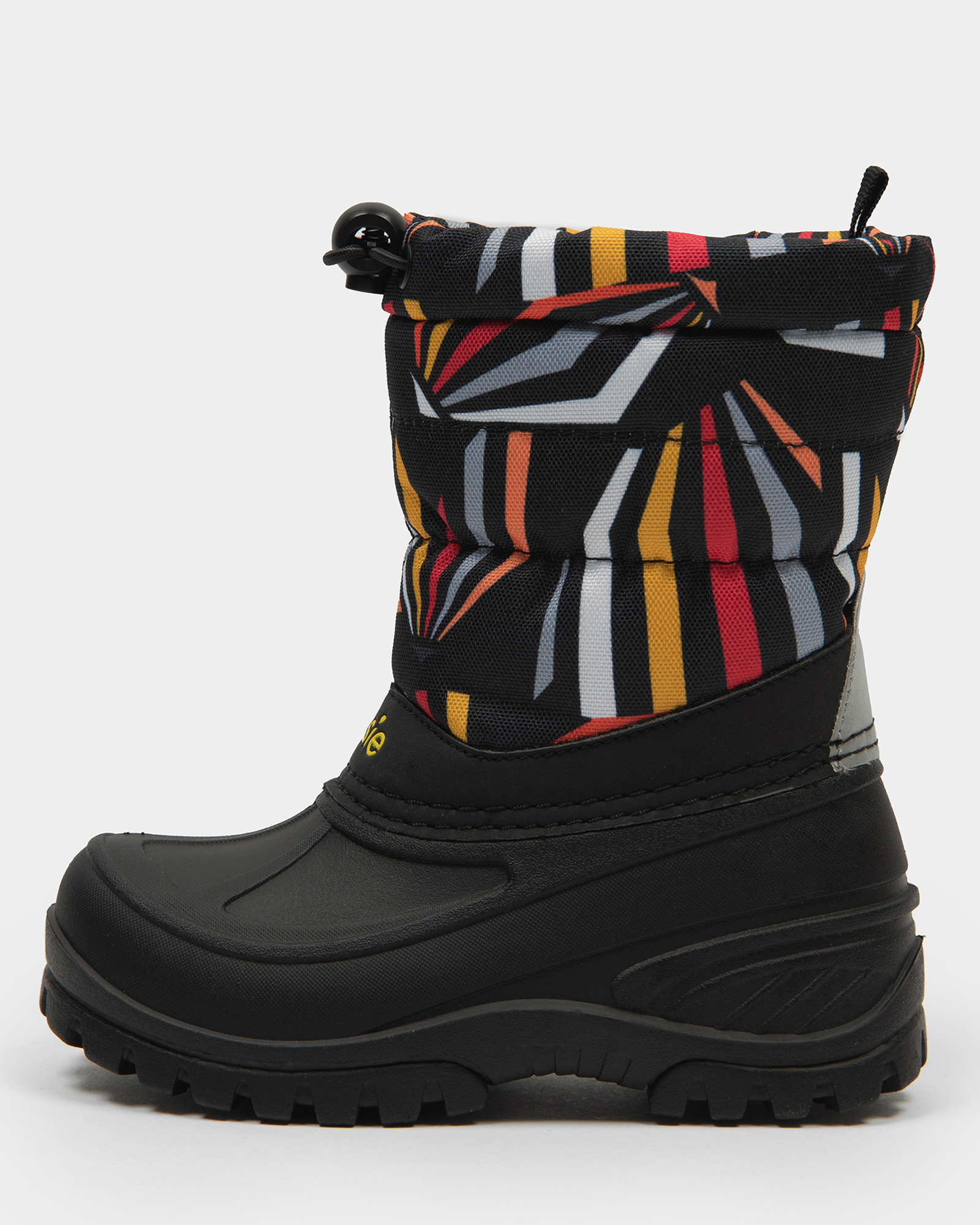 Сноубутсы Lassie 7400007D-9992 - фото 1