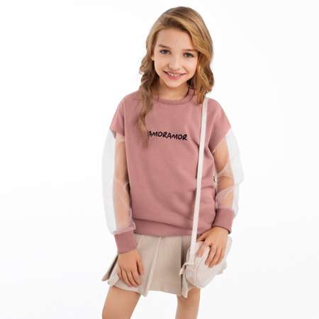 Свитшот Amarobaby