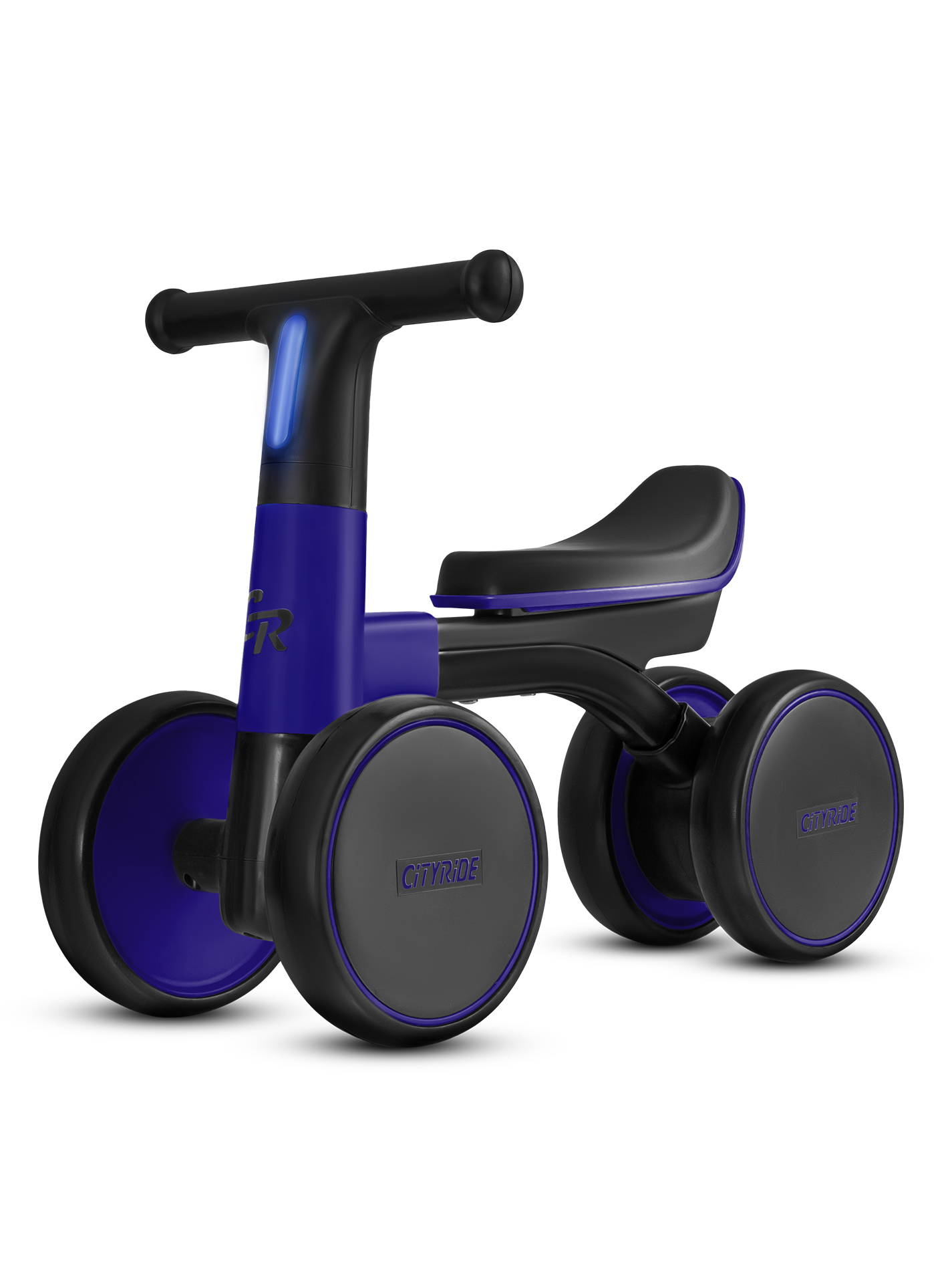 Четырехколесный беговел CITYRIDE - фото 20