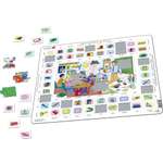 Пазл Larsen классический