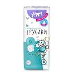 Трусики Bella baby Happy ультратонкие 6 (16+ кг) 36 шт.