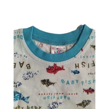 Футболка Elephant kids