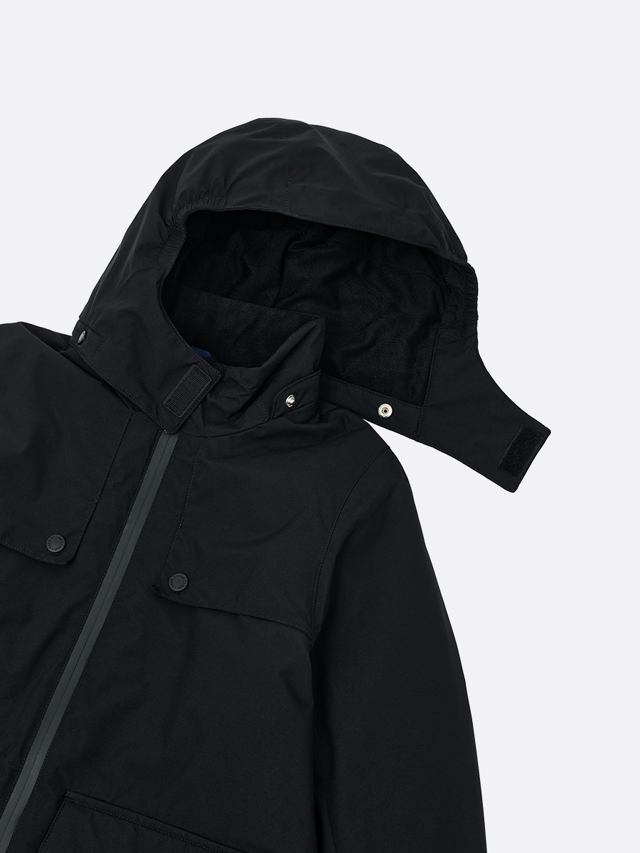 Куртка Lassie 73105204-9990 - фото 11