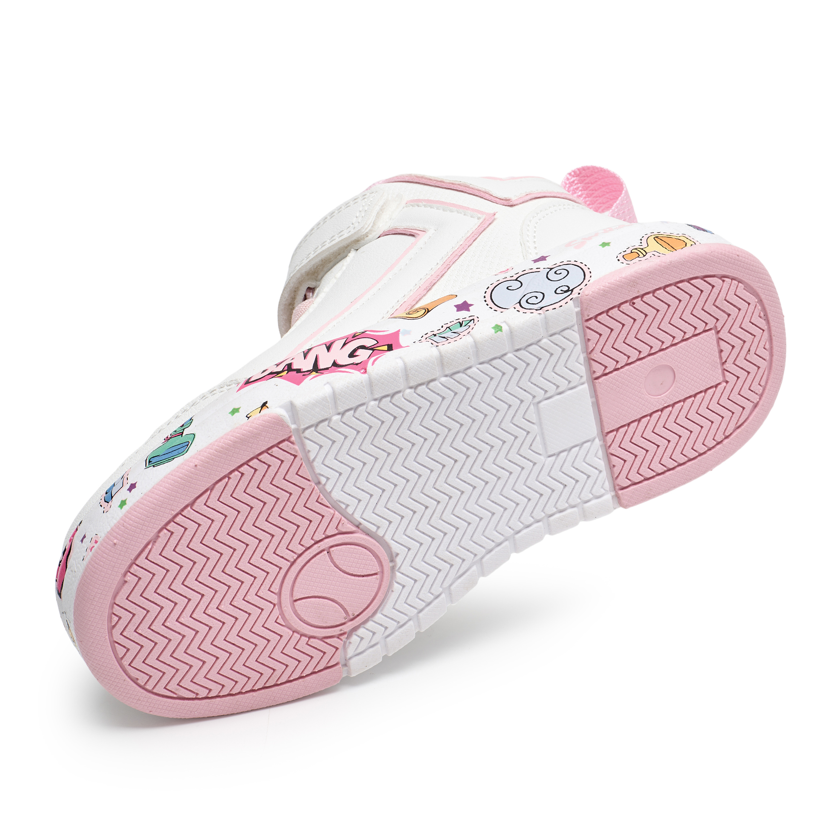 Кроссовки BLESSBOX BX53099B - фото 10