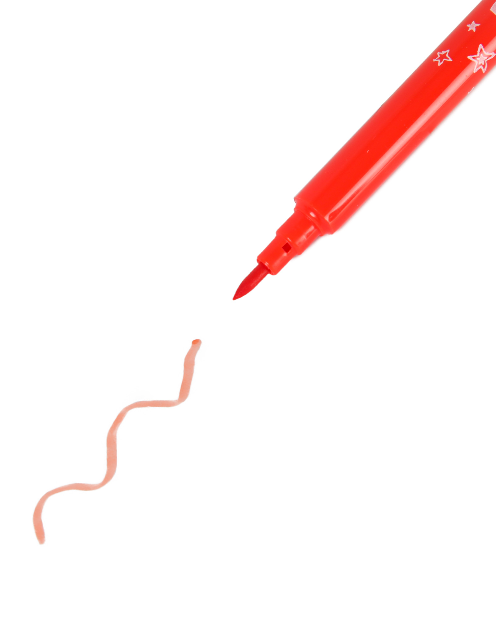 Фломастеры Erhaft 24 шт. - фото 8