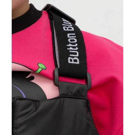 Полукомбинезон BUTTON BLUE