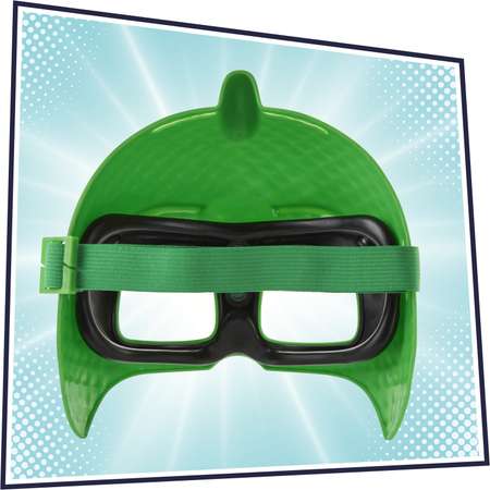 Игровой набор PJ masks