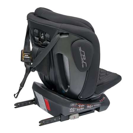 Автокресло Indigo SMART Isofix 0+/1/2/3 (0-36 кг)