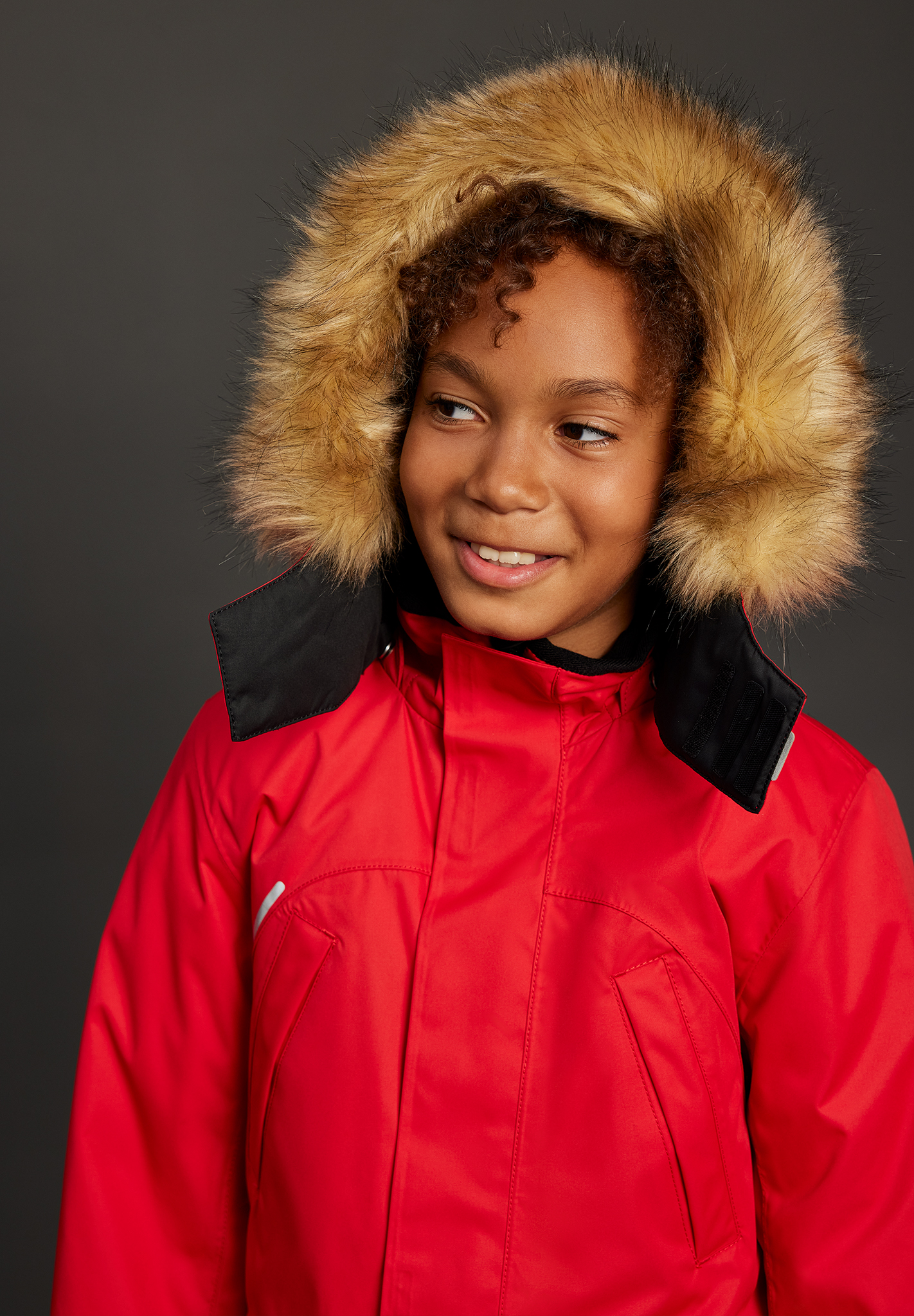 Куртка Lassie 7100126A-3880 - фото 10