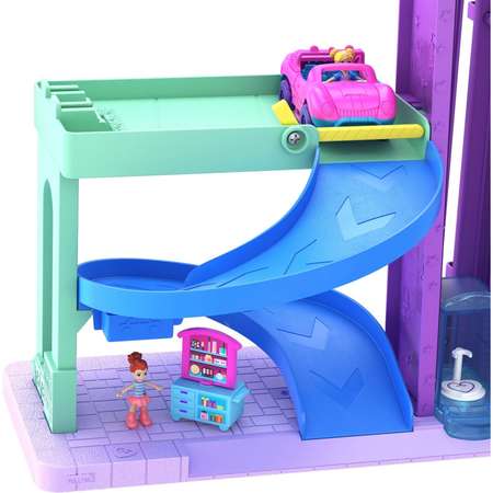 Кукла мини POLLY POCKET
