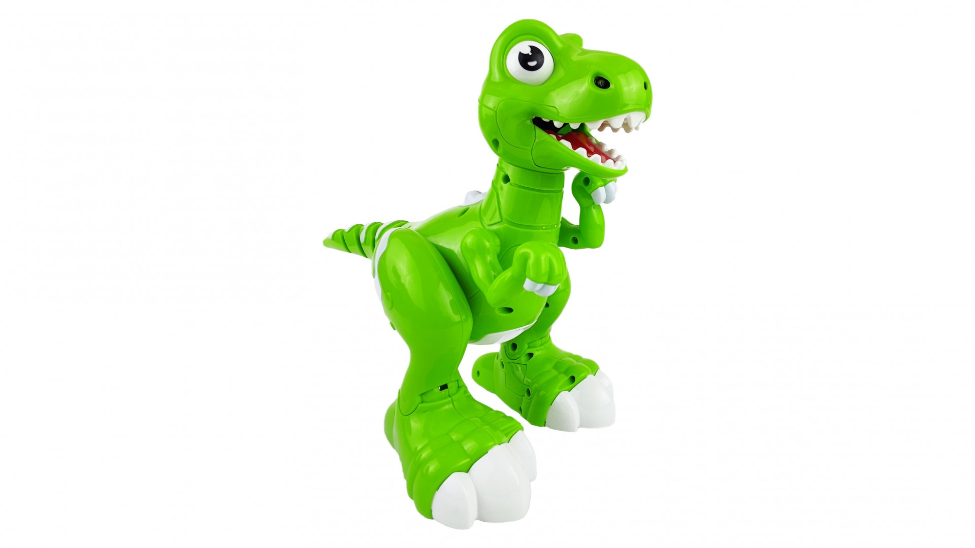 Динозавр РУ CS Toys Jungle Overlord - фото 3