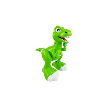 Динозавр РУ CS Toys Jungle Overlord