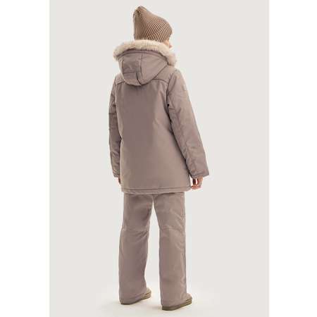 Куртка и полукомбинезон NIKASTYLE
