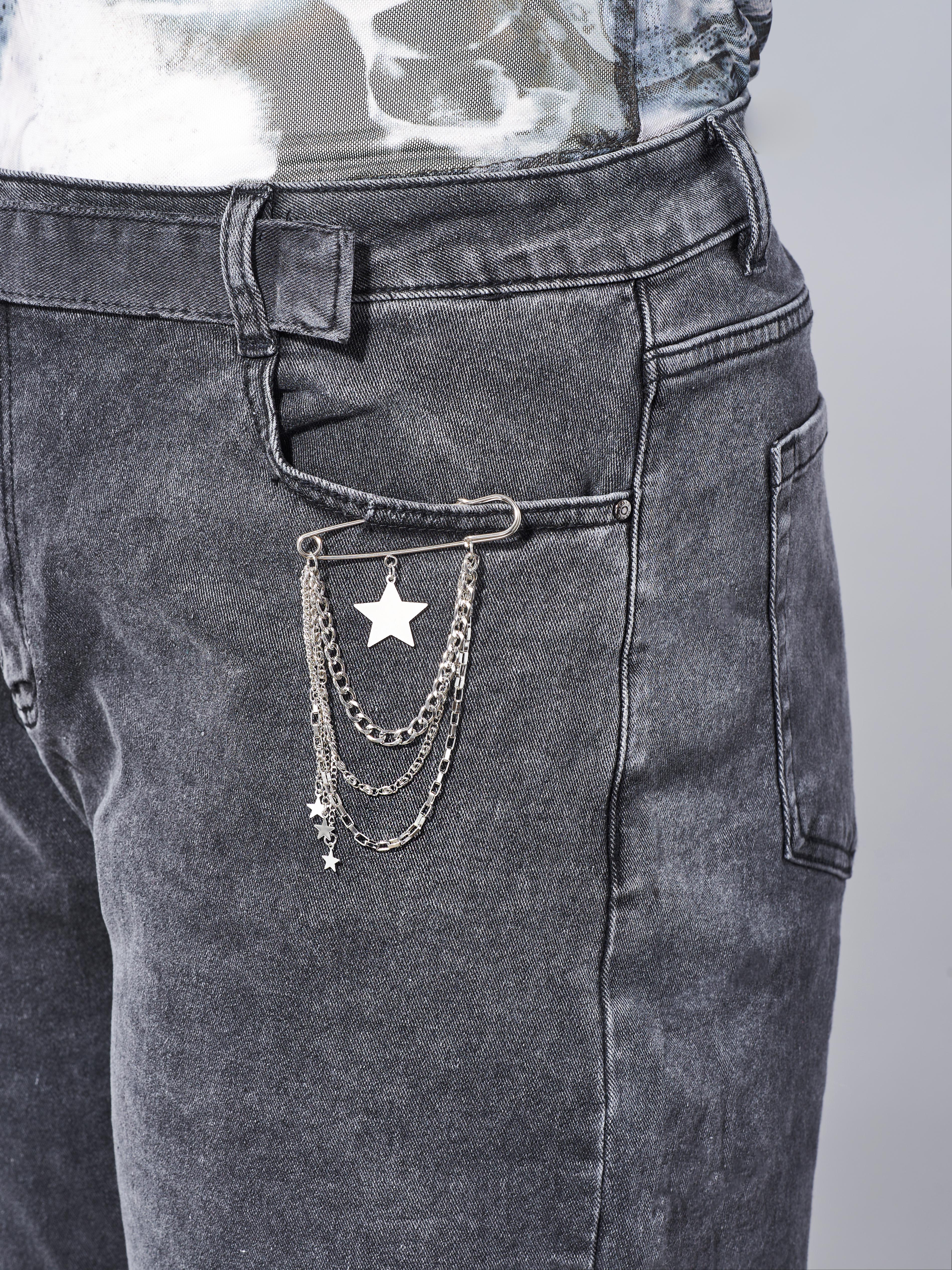 Брошь Shine and Beauty B00004 - фото 2