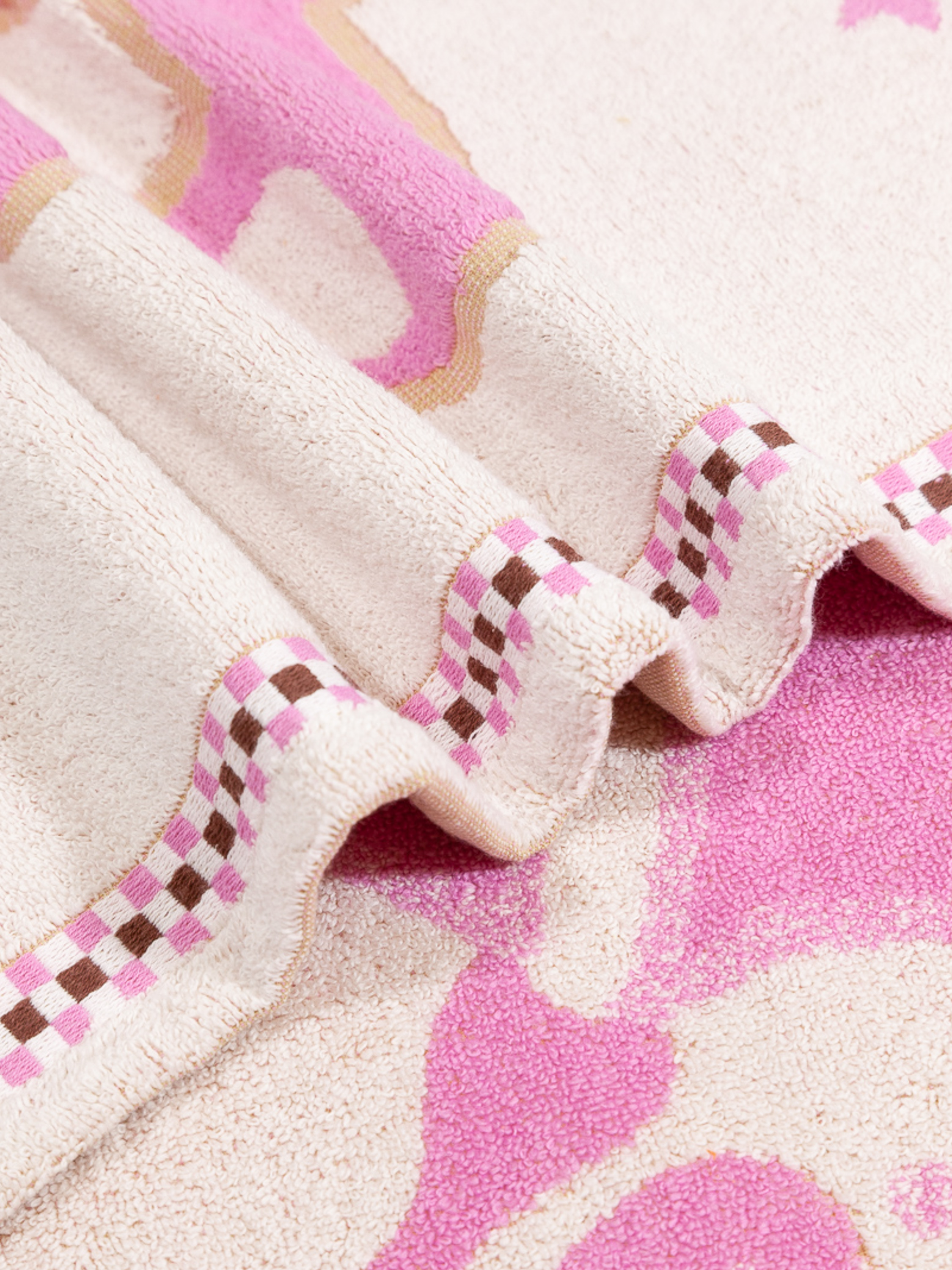 Полотенце Wellness АЛЕКС_3-72 70 x 140 см 1 шт. - фото 9