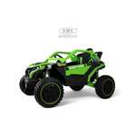 Электромобиль RIVERTOYS Z707ZZ-GREEN С пультом ДУ