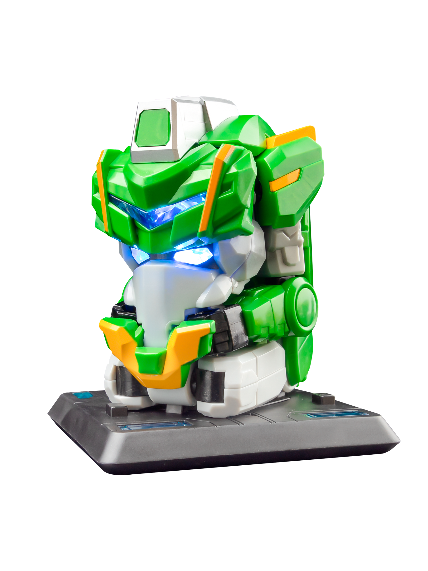 Фигурка Звездный отряд - фото 4